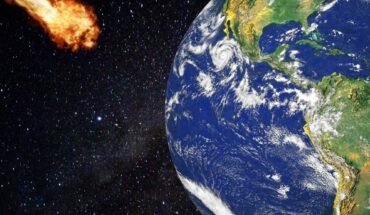 NASA alerta que asteroide pasará cerca de la Tierra en Mayo