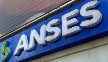 Next week ANSES begins to pay the Revenue Reinforcement