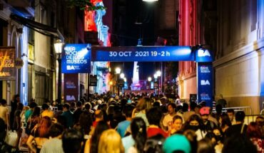 On Saturday the Night of Tourism opens the NIGHTS BA