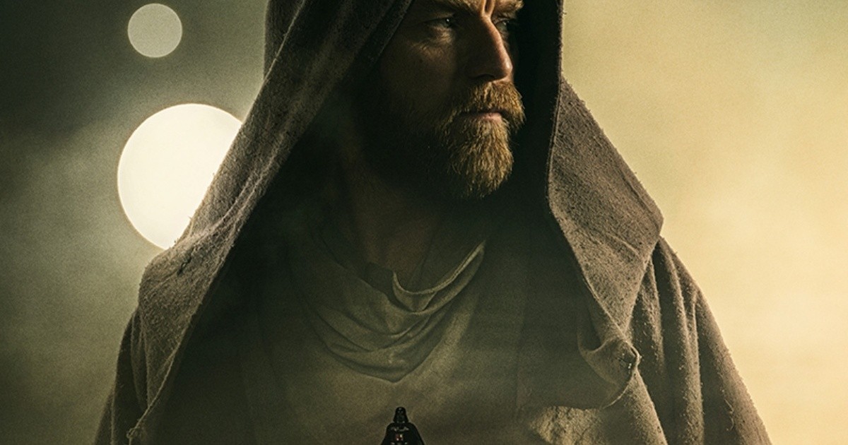 On Star Wars Day Disney+ revealed a new trailer for the Obi-Wan Kenobi series