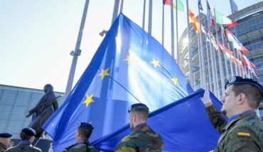 Para hacer frente a la amenaza rusa, los Estados europeos deberán gastar conjuntamente – no en paralelo