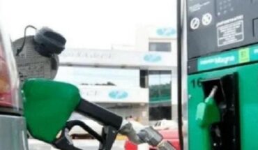 Precio de gasolina en México hoy sábado 14 de mayo de 2022