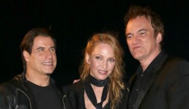 Quentin Tarantino y el error que hizo perder a Pulp Fiction el Premio Oscar