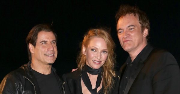 Quentin Tarantino y el error que hizo perder a Pulp Fiction el Premio Oscar