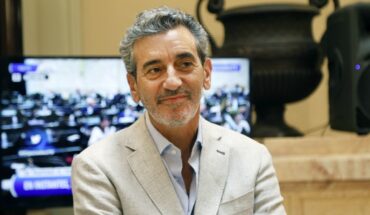 Randazzo se metió en la interna del Gobierno: “Alberto Fernández es cómplice”