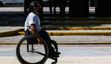 Registration for universal pension for people with disabilities begins on Monday