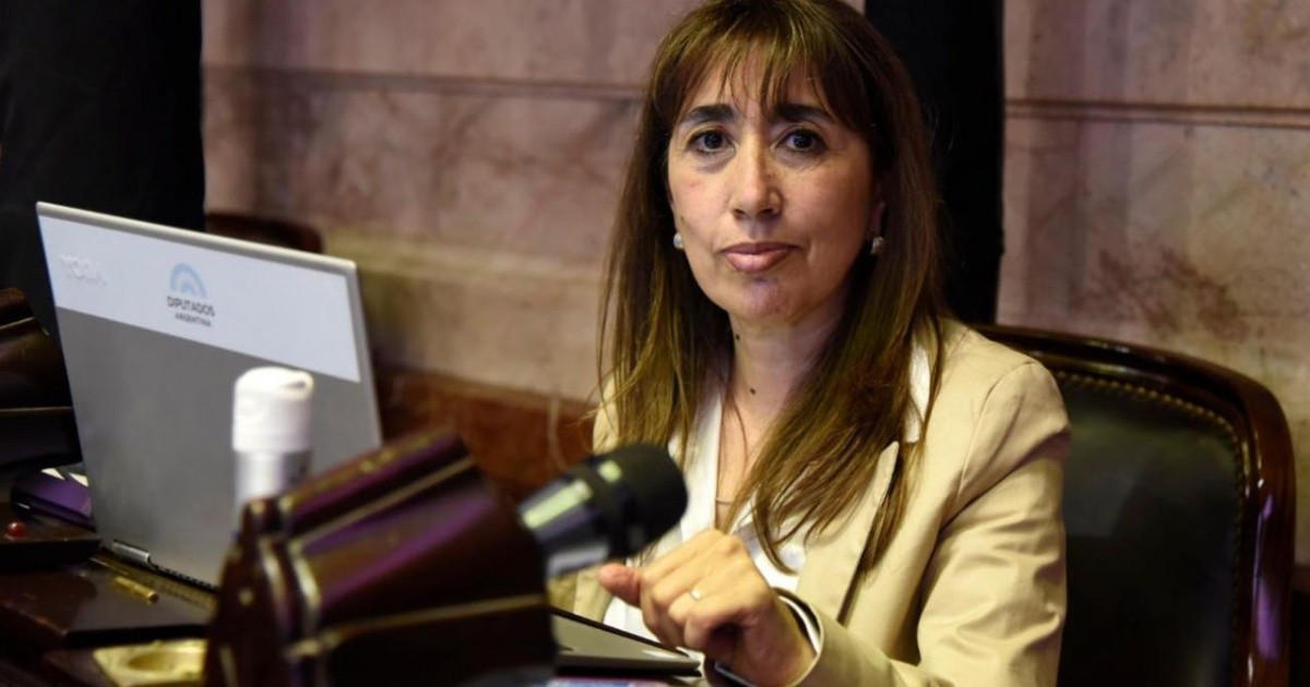 Roxana Reyes pidió "agilidad" en el Consejo de la Magistratura