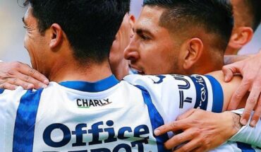 San Luis will have two casualties against Pachuca