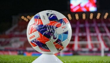 Se cierra la fecha 13 de la Copa de la Liga Profesional: partidos, horarios y TV