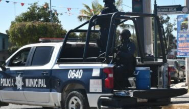 Seguridad de Guasave pide reportar acoso a víctimas