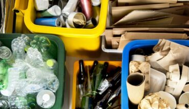 Seven myths of recycling | Filo News