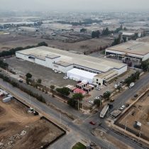Sinovac begins construction of its first plant in Latin America in Chile