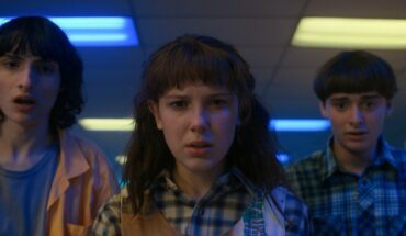 “Stranger Things”, season four: more terror, new villain and teenage protagonists in a luxury ending