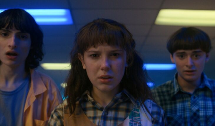 “Stranger Things”, season four: more terror, new villain and teenage protagonists in a luxury ending