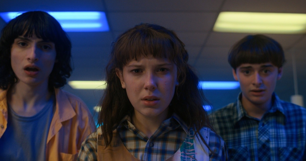 "Stranger Things", season four: more terror, new villain and teenage protagonists in a luxury ending
