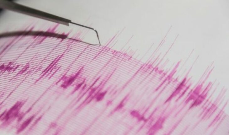 Temblor en el norte de Chile registra magnitud de 6,8 — Rock&Pop