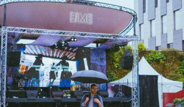 The music industry gathered in Bogotá at the first edition of BIME in Latin America
