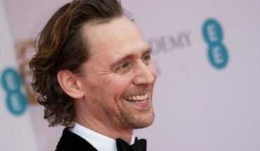 Tom Hiddleston sobre bisexualidad de Loki: “Fue un pequeño paso”
