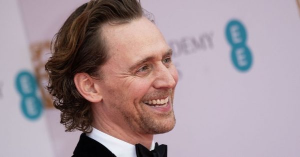 Tom Hiddleston sobre bisexualidad de Loki: "Fue un pequeño paso"