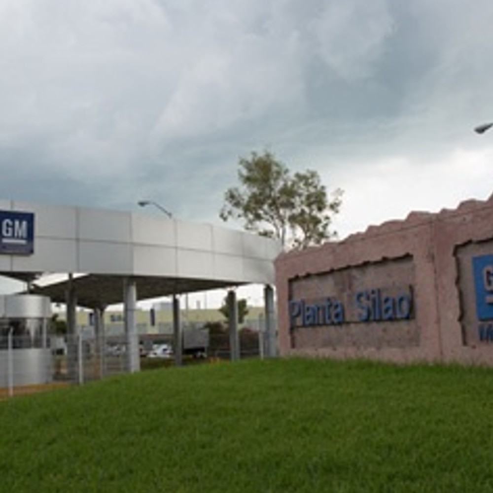 Trabajadores de General Motors en Silao, votarán el día 25