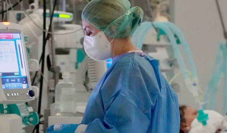 Trabajadores del Sector Salud rechazan a médicos cubanos