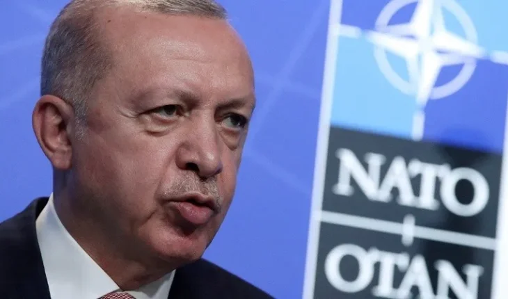 Turquía reafirmó su rechazo de sumar a Finlandia y Suecia a la OTAN
