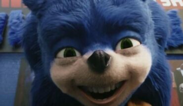 “Ugly Sonic” hace curioso cameo en película de Chip y Dale y se hace viral