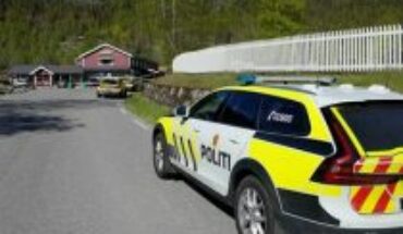 Un detenido tras apuñalar a al menos tres personas en Noruega