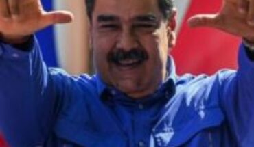 Venezuela: EE.UU. anuncia que levanta ciertas sanciones contra el gobierno de Maduro y permite el diálogo sobre el petróleo