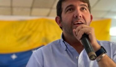 Venezuelan opposition ratifies its call for “true” unity with unions