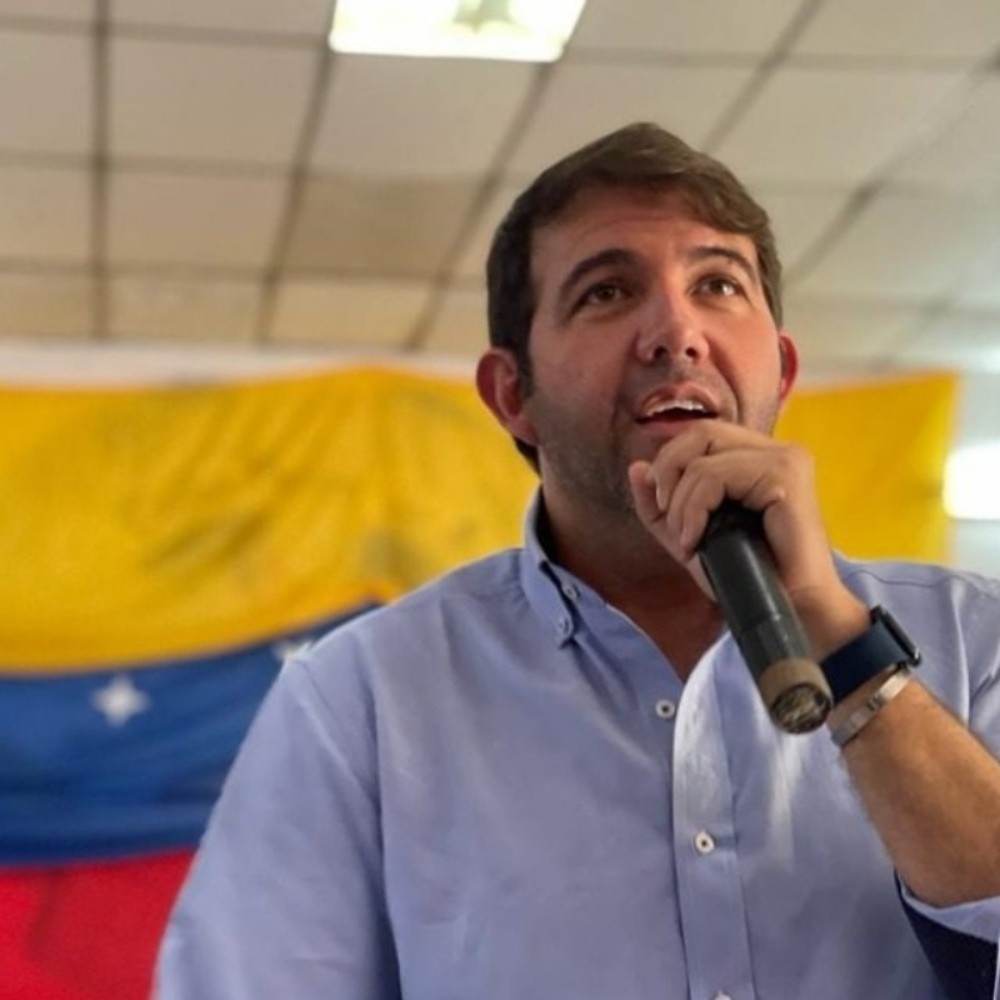Venezuelan opposition ratifies its call for "true" unity with unions