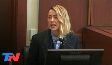 Video: Amber Heard vs Johnny Depp I Los detalles de las declaraciones en el juicio que conmueve a Hollywood