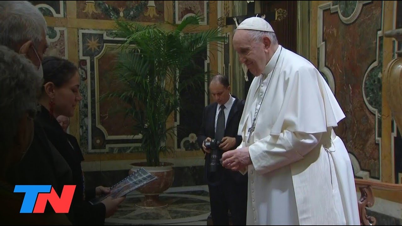 El Papa Francisco viajará a Canadá para pedir disculpas por abusos en internados católicos