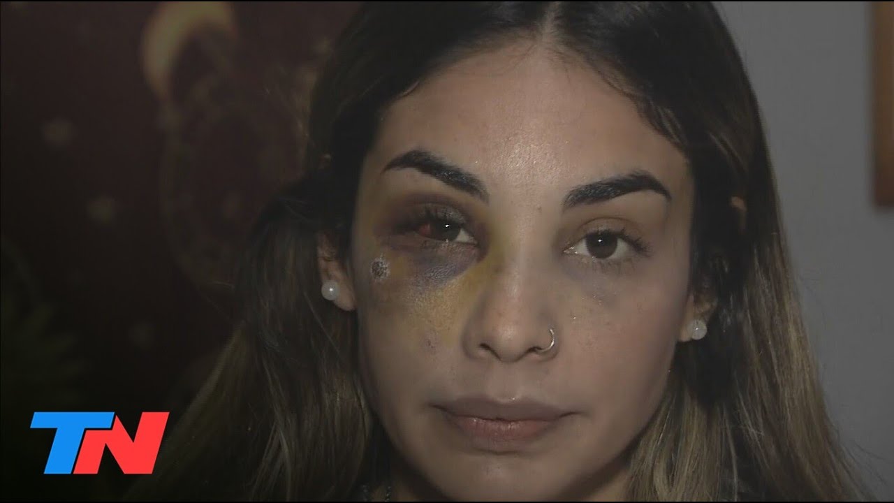El calvario de Macarena: "Esto no es amor" | Su novio le pegó y la secuestró: la salvaron sus amigos