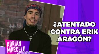 Video: Fuertes predicciones para Erik Aragón | Adrián Marcelo Presenta