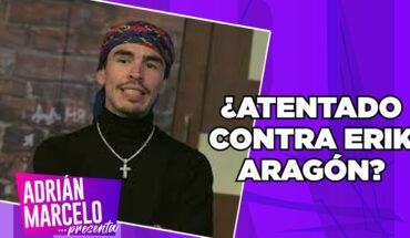 Video: Fuertes predicciones para Erik Aragón | Adrián Marcelo Presenta
