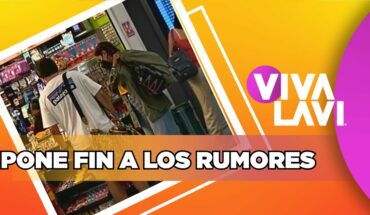 Video: Galilea Montijo aparece más enamorada que nunca | Vivalavi MX