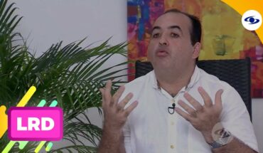 Video: La Red: Hijos de Jorge Oñate contaron sobre el proceso de sucesión de la herencia – Caracol TV