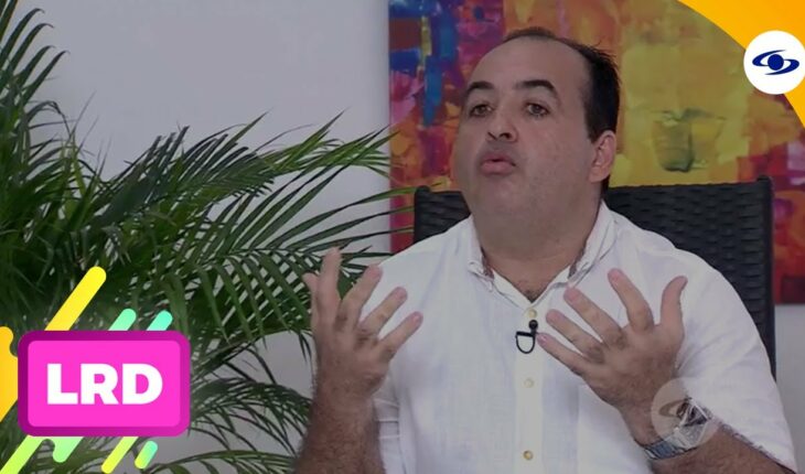 Video: La Red: Hijos de Jorge Oñate contaron sobre el proceso de sucesión de la herencia – Caracol TV