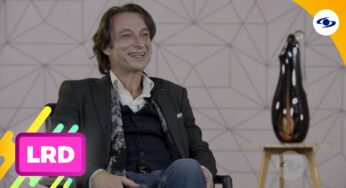 Video: La Red: Un belga muy colombiano: Christophe de Geest cuenta su amor por nuestro país – Caracol TV