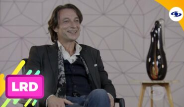 Video: La Red: Un belga muy colombiano: Christophe de Geest cuenta su amor por nuestro país – Caracol TV