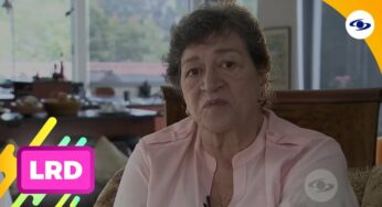 Video: La Red: Vicky Hernández llevaba a sus hijos a las grabaciones – Caracol TV