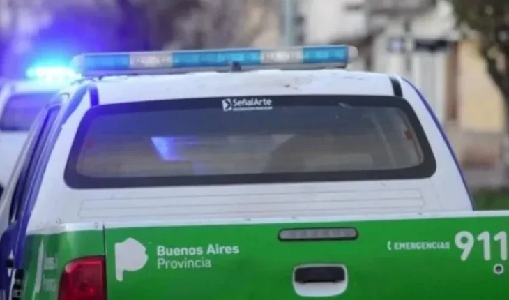 Villa Domínico: policías mataron a balazos a un delincuente que intentó robarles