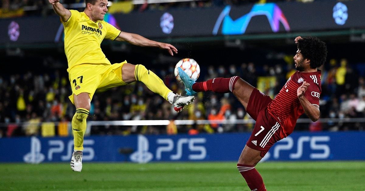 Villarreal y Liverpool definen al primer finalista de la Champions League: horario y TV