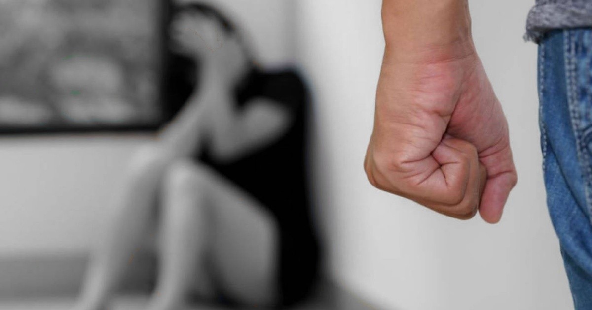 Violencia doméstica: las denuncias aumentaron un 18% en el 2021