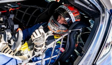 WTCR: Néstor Girolami took third place in Portugal