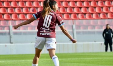 Women’s Soccer: UAI Urquiza won and continues to lead to a point of Boca
