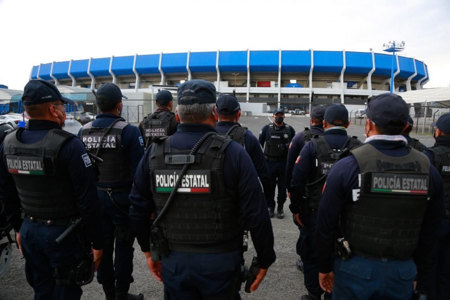 detienen a 3 más por violencia en Estadio Corregidora