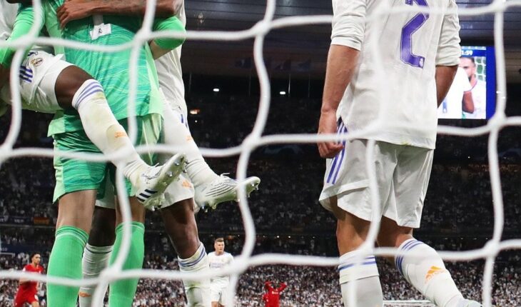 ¿Cuántos títulos tiene el Real Madrid?