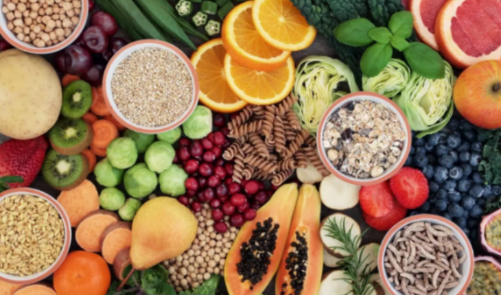 ¿Por qué el 28 de mayo se celebra el Día Mundial de la Nutrición?